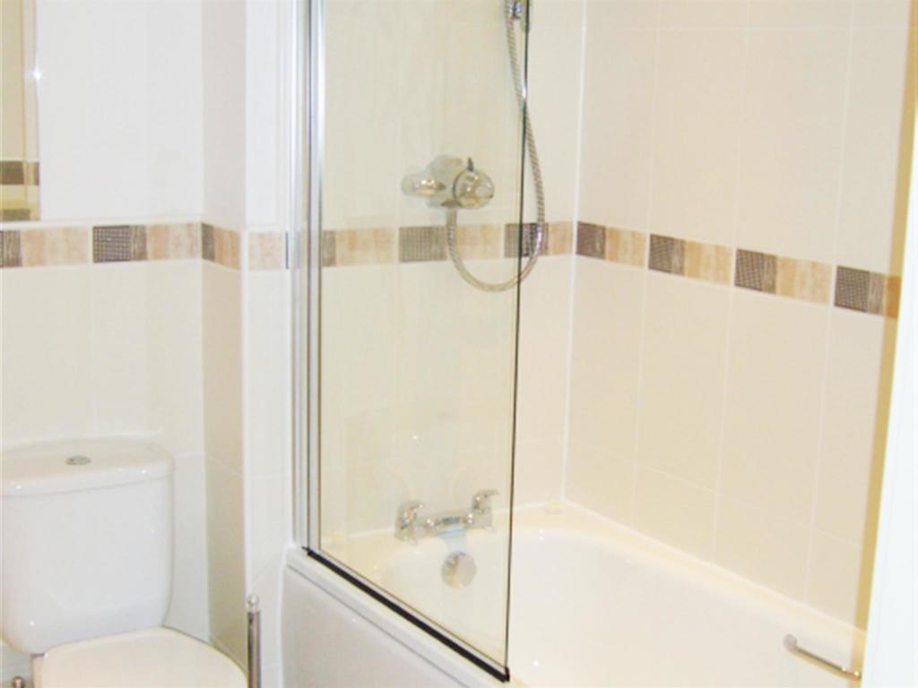 Apartmán Hidden Gem Manchester Pokoj fotografie