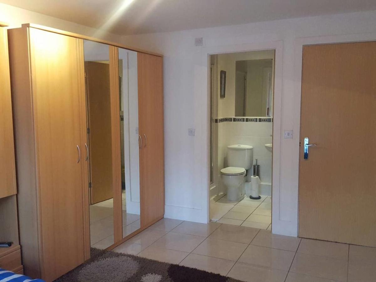 Apartmán Hidden Gem Manchester Exteriér fotografie