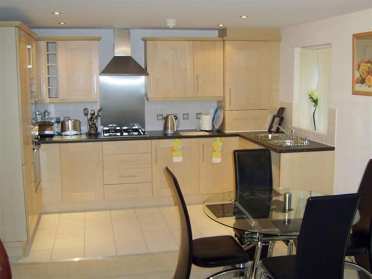 Apartmán Hidden Gem Manchester Exteriér fotografie